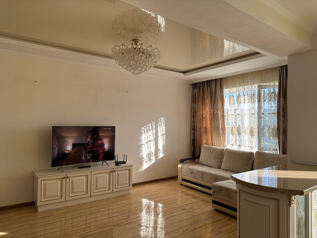 Apartamento Kislovodsk Studiya Apartments