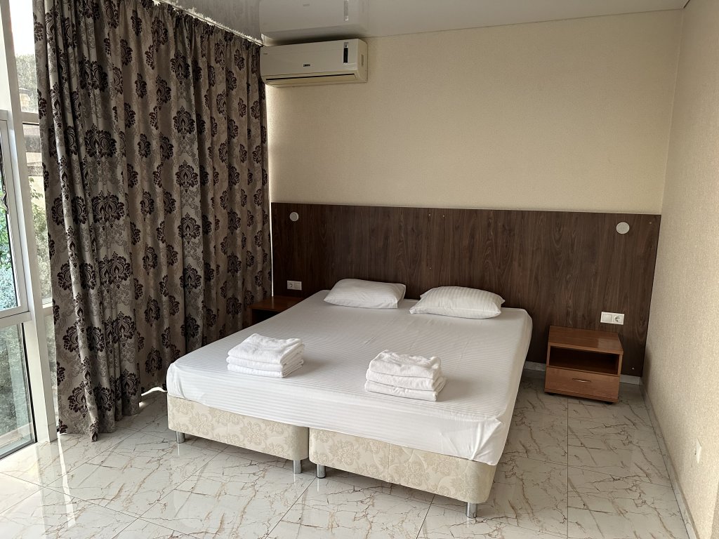 Superior room Kub Guest House