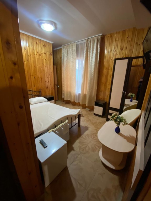 Klassisch Zimmer Uyut Guest House