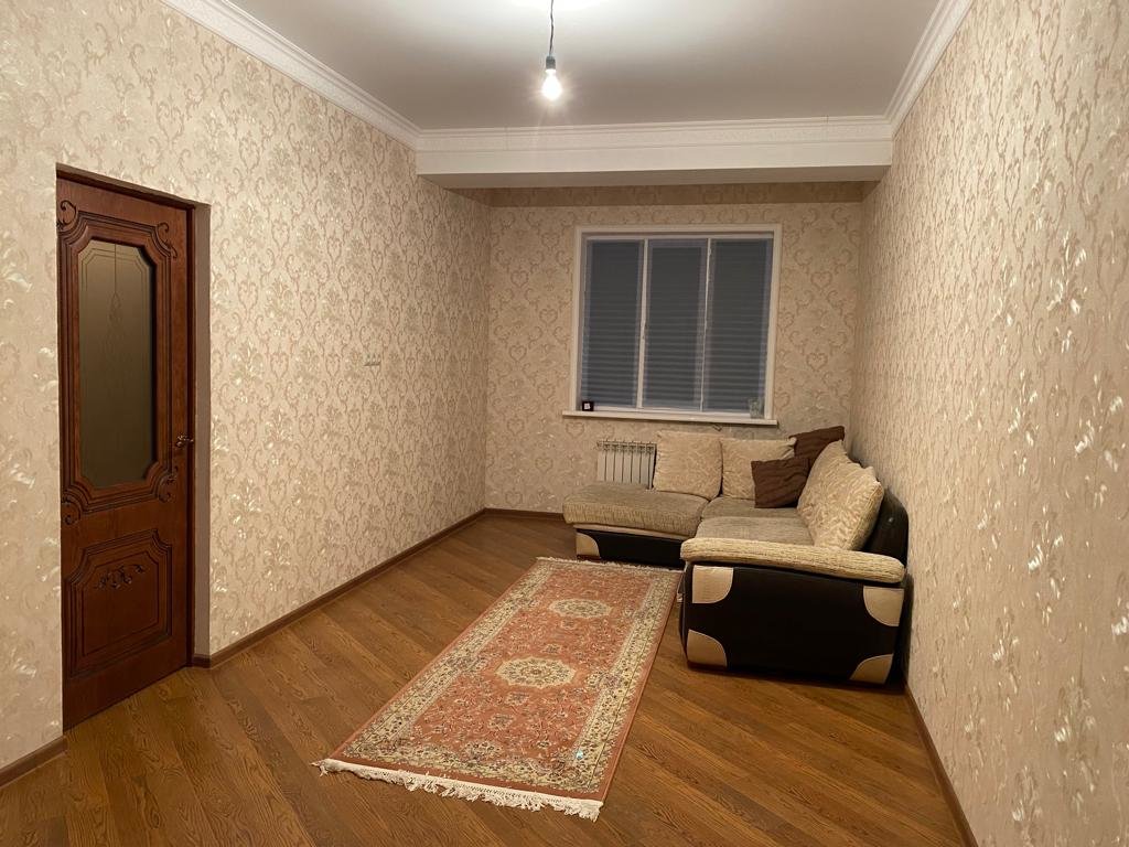 Apartment TUR HOUSE v Mahachkale Apartments