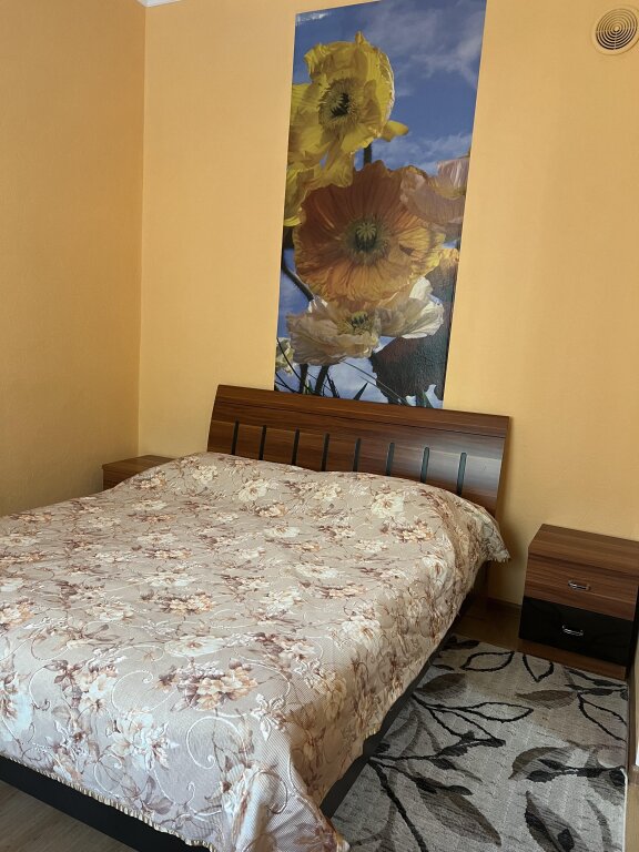 2 Bedrooms Junior Suite Sar-Gerel Altaya Hotel