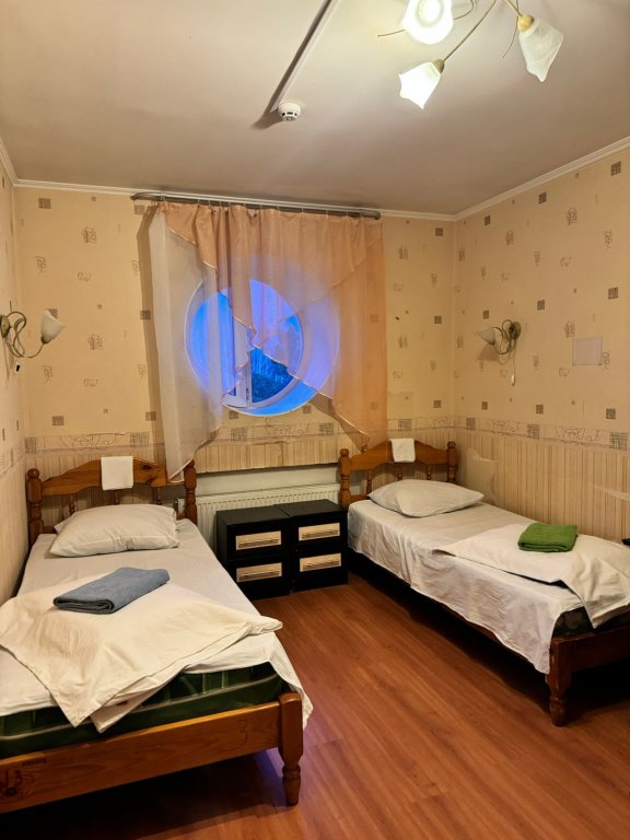 Standard room Gostevoy Dom Komnata Komfort Guest House