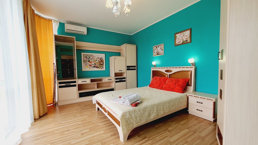 Apartamento 2k Kvartira Na Griboyedova Ot Homehotelsochi Apartments