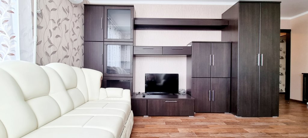 Standard Apartment with view Kvartira Vozle Plyazha Lodging house