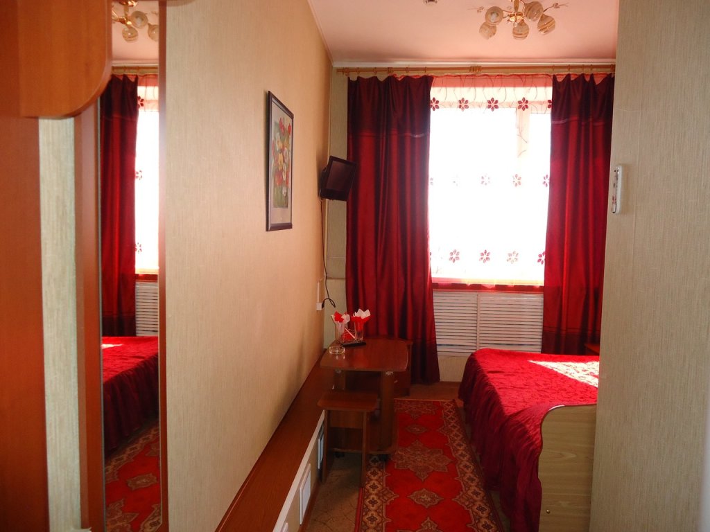 Suite junior Vostok Mini-Hotel