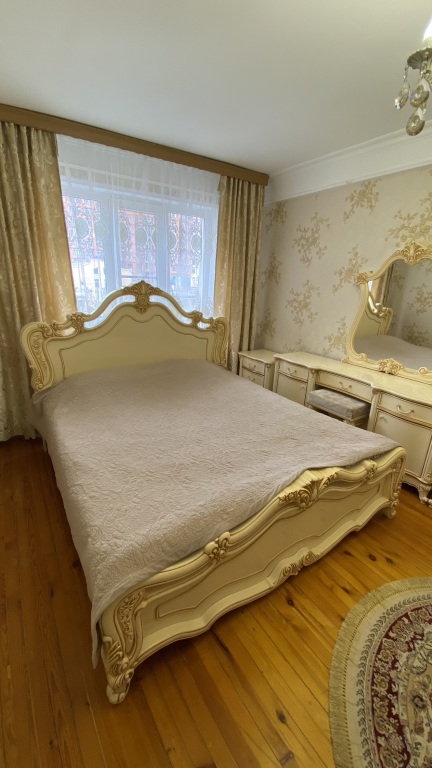 Ryadom S Morem Apartments Makhachkala