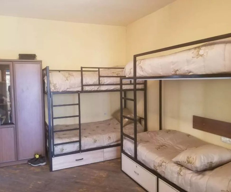 Bed in Dorm (female dorm) Flamingo Hostel