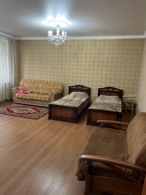 Apartment Kvartira U Kaspiyskogo Morya Apartments