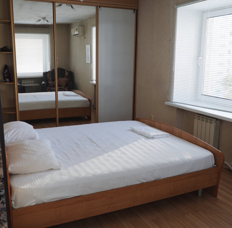 1 Bedroom Apartment Apart Sharing Na Ulitse Olega Koshevogo Apartments