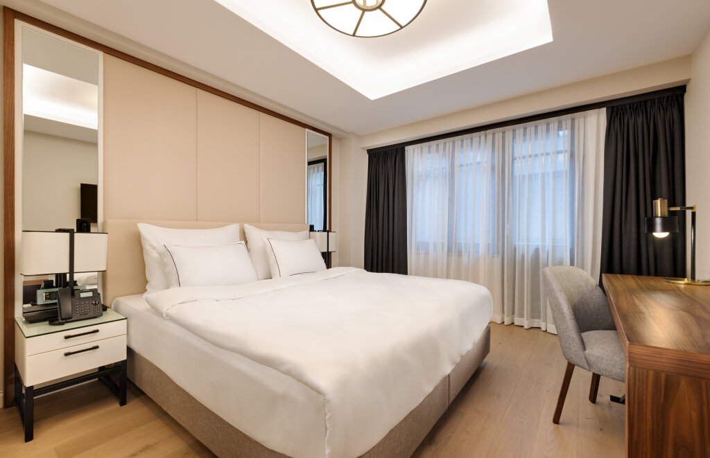 Suite 2 chambres Gleam Collection Hotel