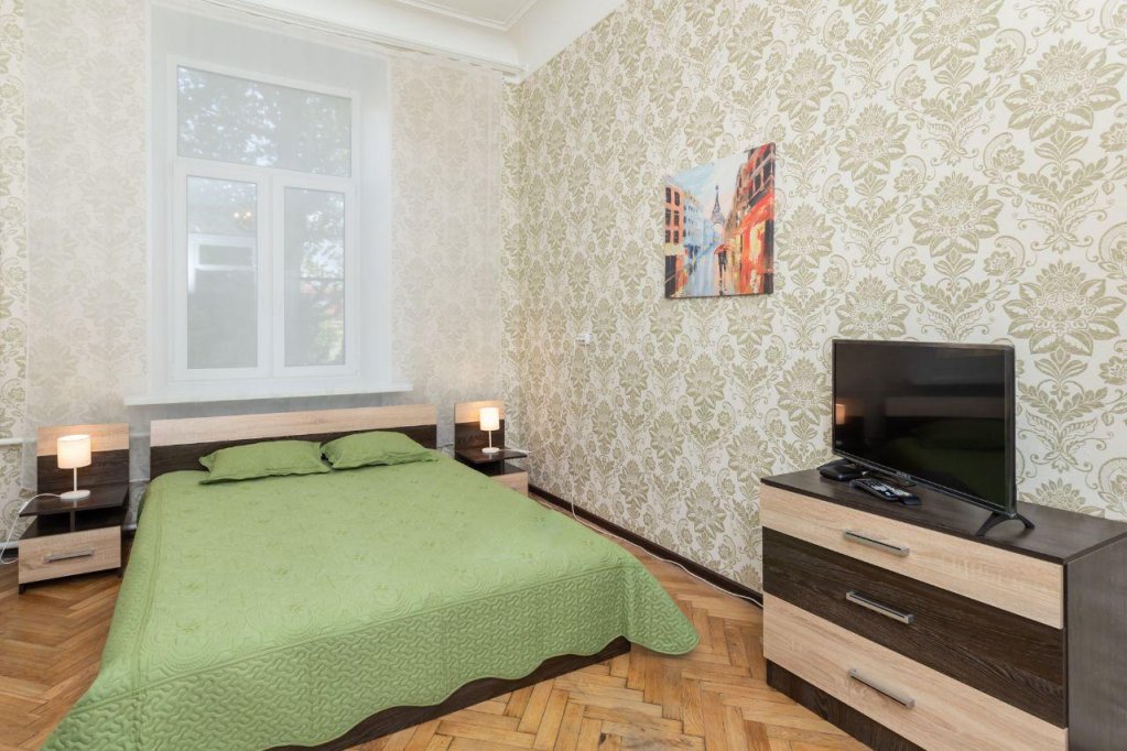 Apartment V Tsentre  Sankt-Peterburga Apartments