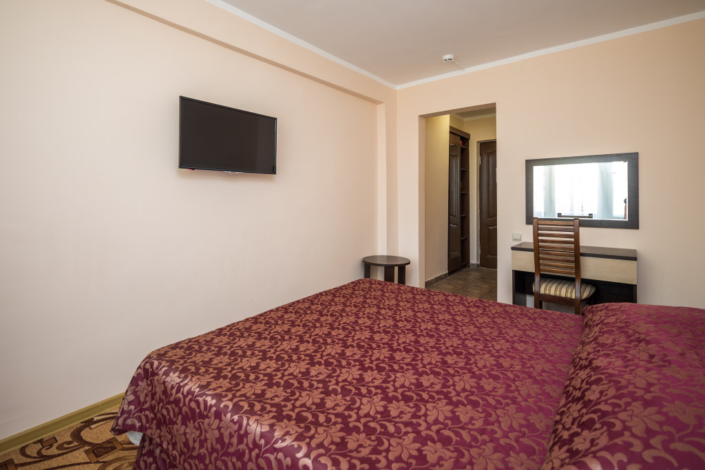 Standard room Primorskiy Hotel