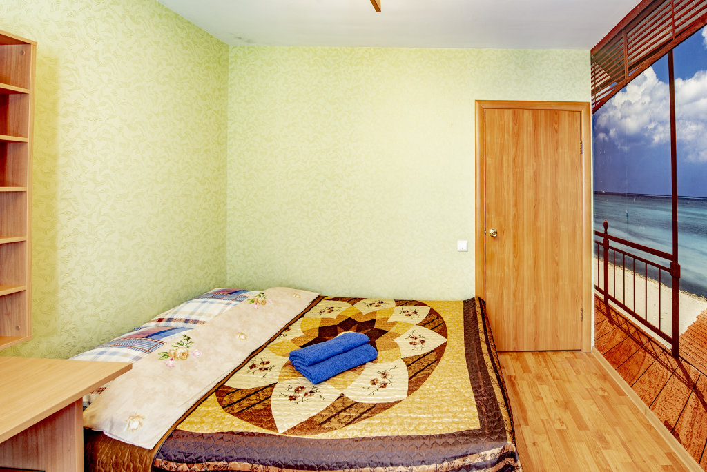 Standard room Dvukhkomnatnaya Kvartira Apartments