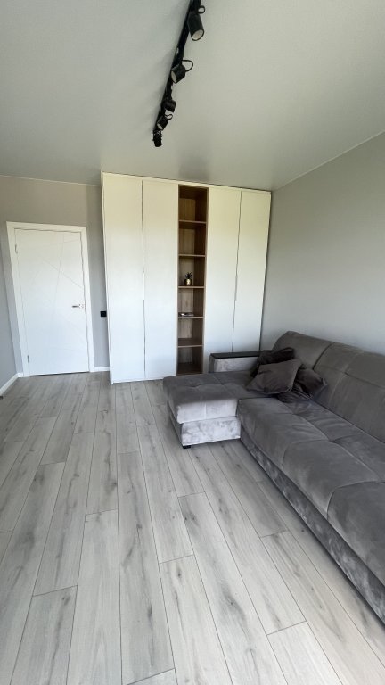 Apartamento White Room Flat