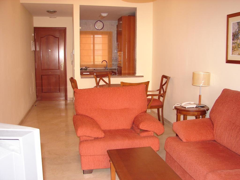Appartamento Don Juan - Manilva