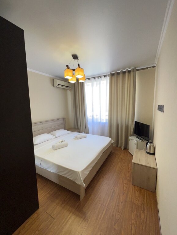 Habitación doble Confort con vista al mar Yevrootel Hotel