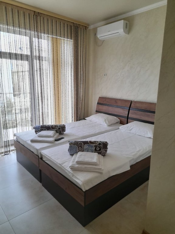 Standard Double room Al-Sofiya Hotel
