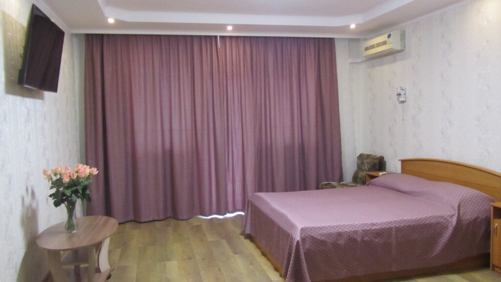 Deluxe room Elling Guest house