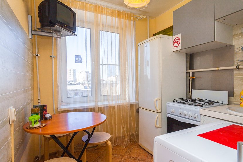 Apartamento 1 Shag on Moskovskom 205 Apartments