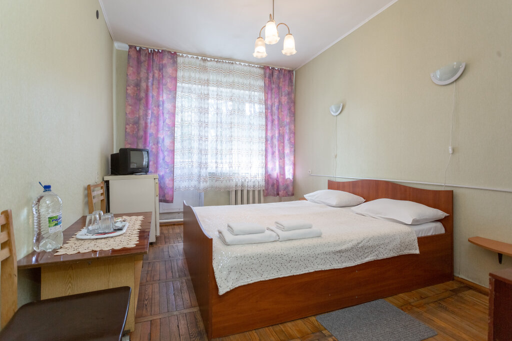 Economy Double room with view Apart39 Na Kurshskoj Kose Guest house