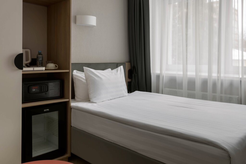 Standard simple chambre Murom Boutique Hotel