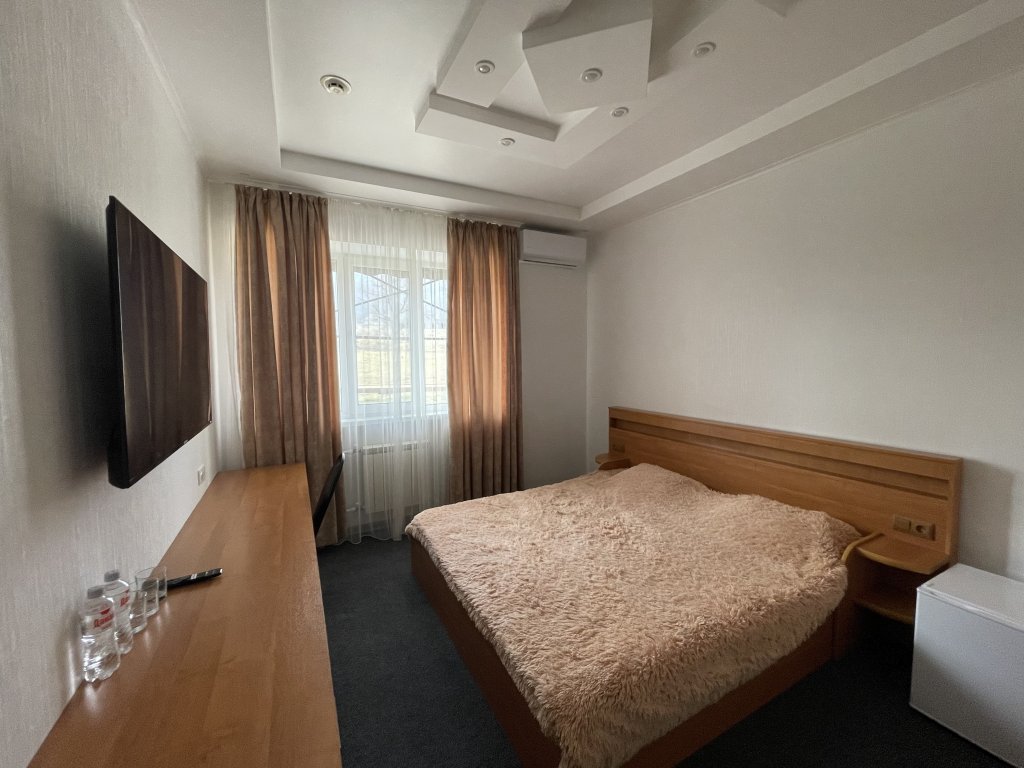 Vierer Junior-Suite Hotel Korona
