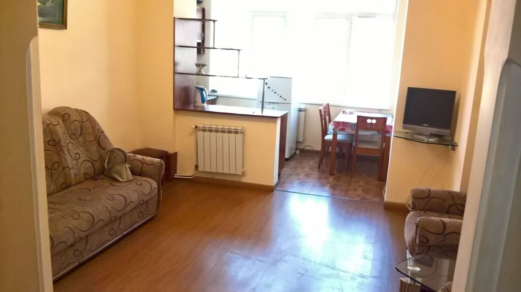 Standard Zimmer Matevosyan Apartaments
