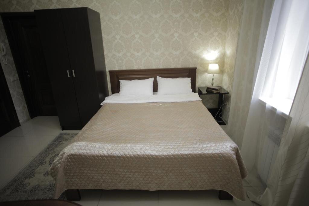 Komfort Zimmer Tihie Sadyi Hotel