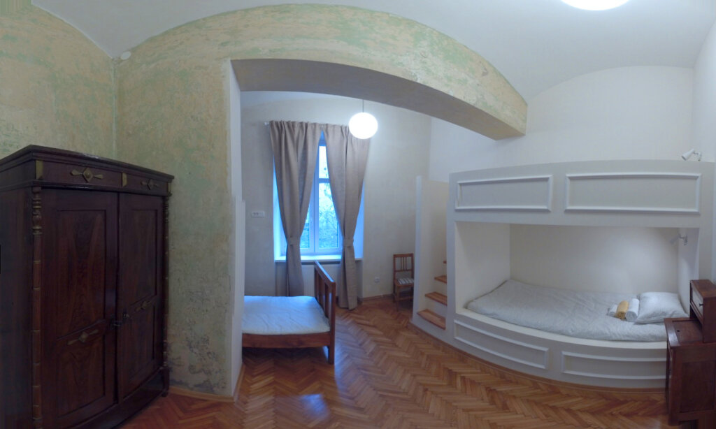 Lit en dortoir Zagreb Speeka
