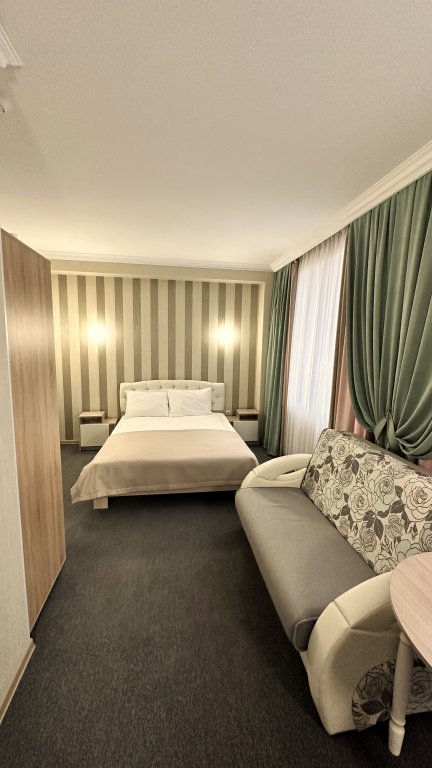 Komfort Plus Doppel Zimmer Zodiak Hotel