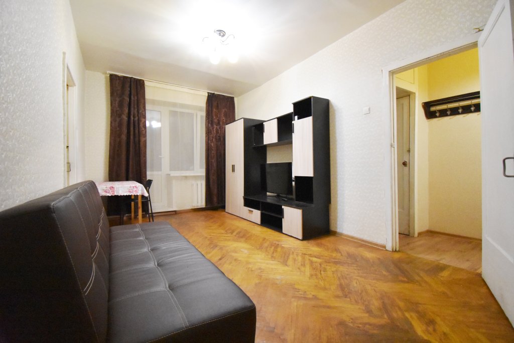 Appartement 7-Ya Parkovaya 33/2 Apartments