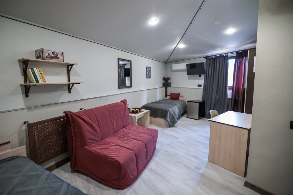 Standard Zimmer Shagal Apart-Hotel