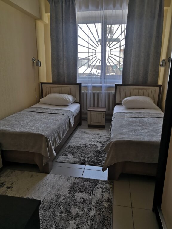 Standard Double room Beryozka Hotel