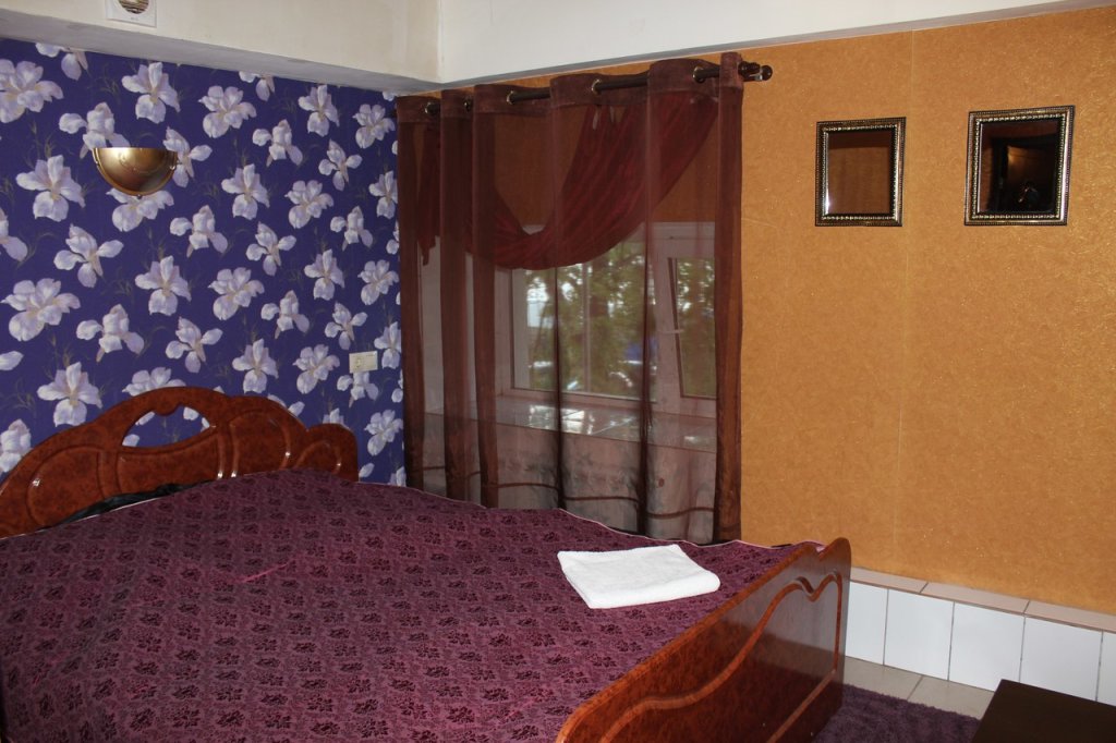 Habitación doble Estándar Izyum Mini-hotel