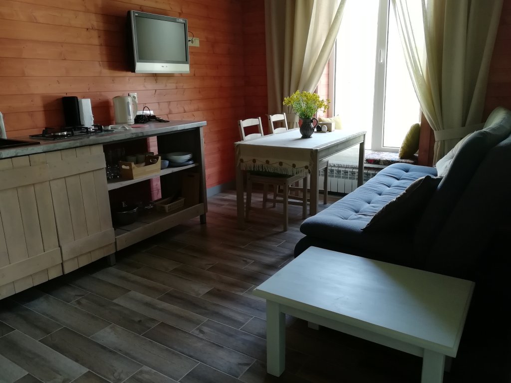 Отель Гостевой дом Ozz Hotel Elbrus (1 отзыв) в Терскол, Приэльбрусье.  Забронировать Отель Гостевой дом Ozz Hotel Elbrus