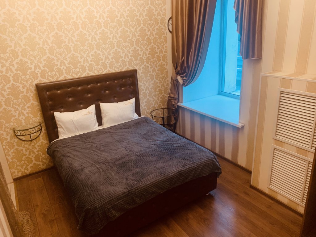 Standard chambre Ulios Mini-Hotel