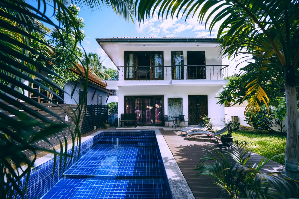 Villa samui