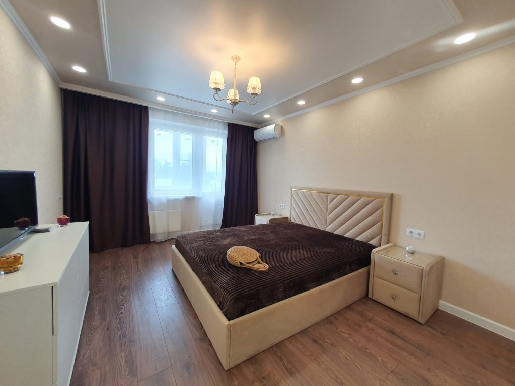 Appartement Zen Home Tranquility 93