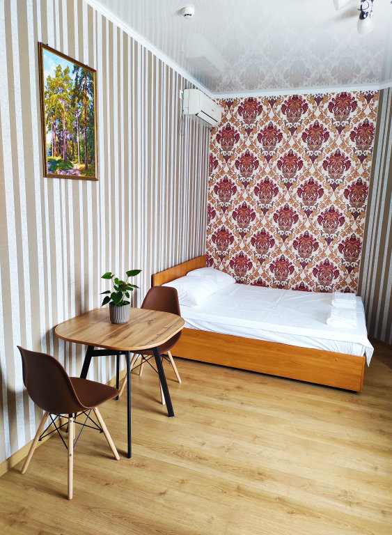 Standard Doppel Zimmer mit Stadtblick Dom U Morya Guest house