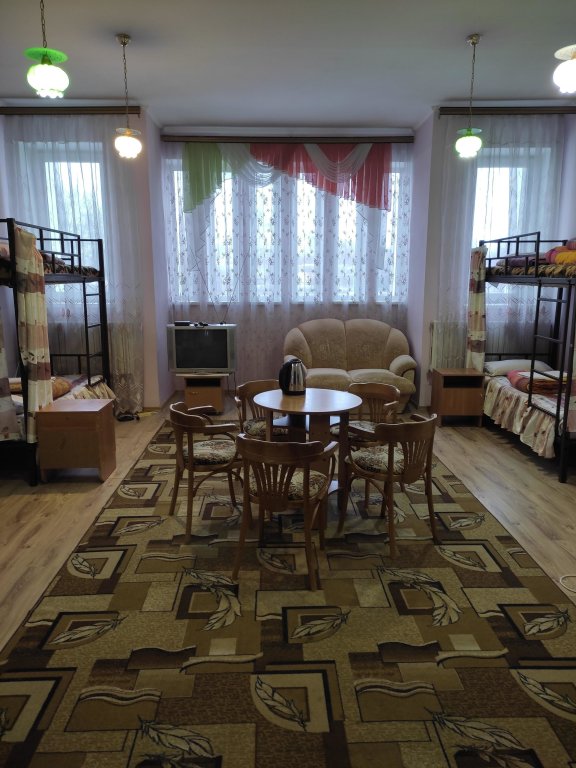 Bed in Dorm (female dorm) 85 Hostel