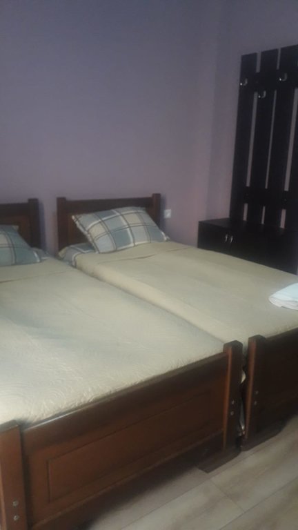 Standard Double room with balcony Khando 2023 Guest House