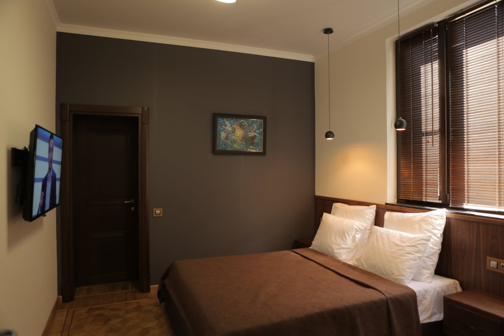 Standard Double room Boutique-hotel ANANA