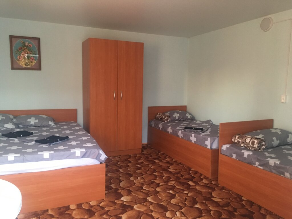 Confort chambre Black Sea Mini-hotel