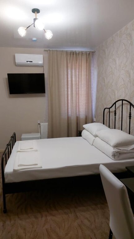 Confort double chambre Vyisota Hotel