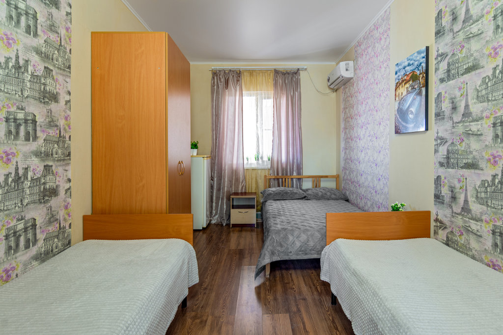 Standard double chambre Anastasiya Guest house