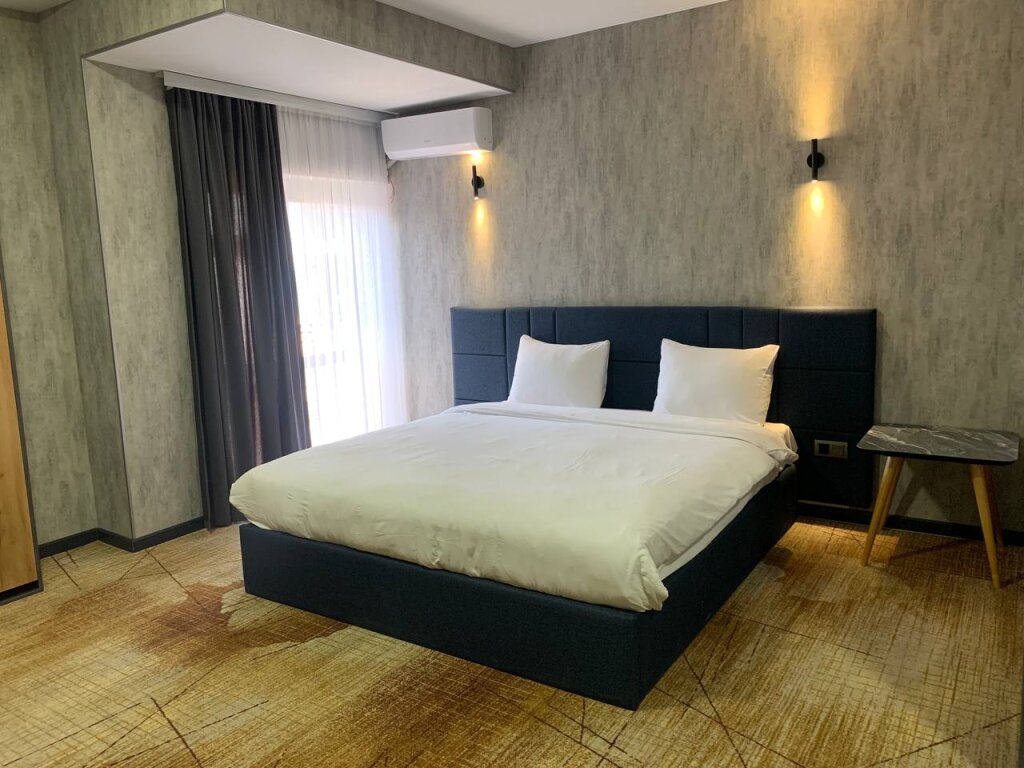 Suite doble con vista Vzmorie Resort Hotel