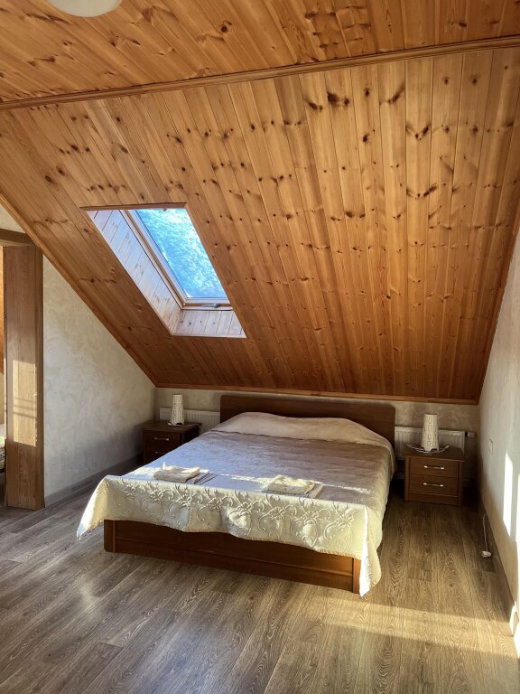 Standard Dreier Zimmer mit Blick Andrima Guest house