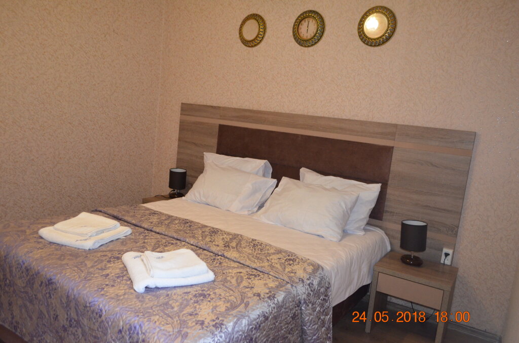 Suite 2 Schlafzimmer am Strand Salvador Mini-Hotel