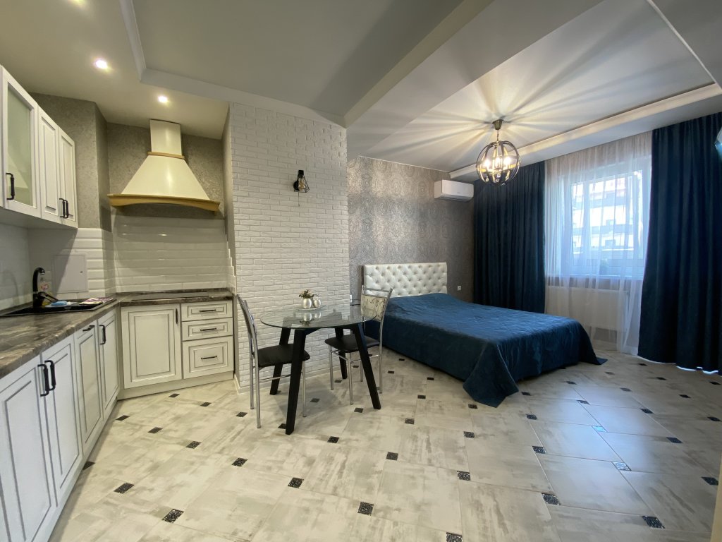 Deluxe chambre Studiya Na FMR Apartments