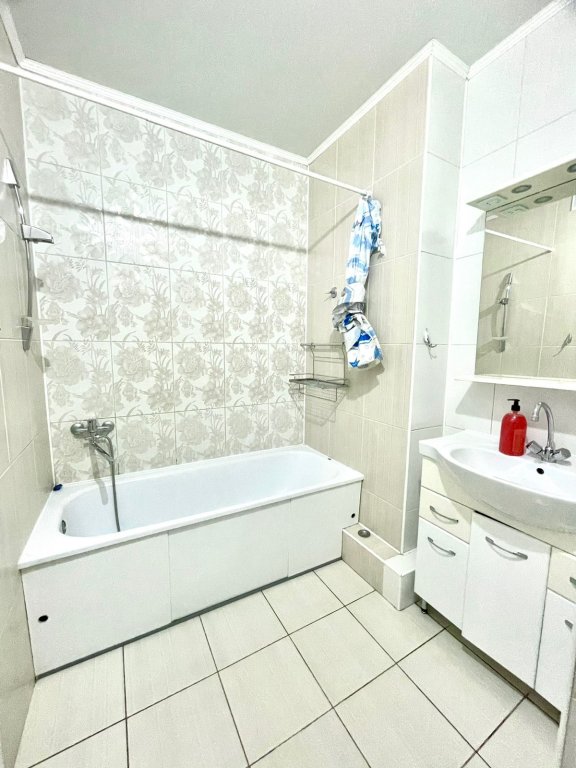 Comfort Apartment Vozle Ekspotsentra I Mamaev Kurgan Flat